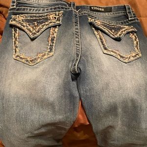 VIGOSS CAPRI